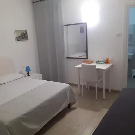 B&B Porta Romana Amelia-3