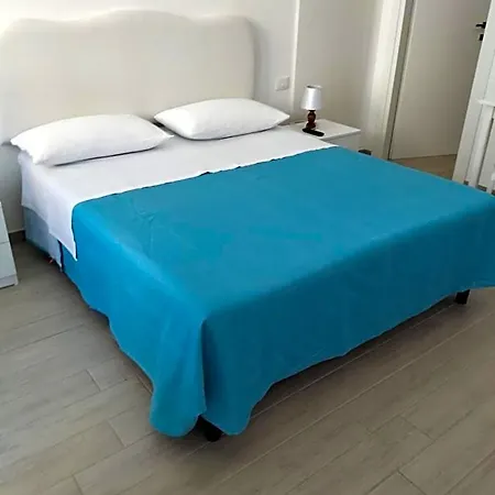 B&B Porta Romana Amelia-2